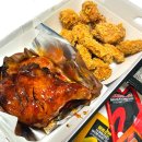 비비큐올리브치킨세류