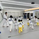 별하람 태권도장 이미지