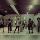 퓨전난타 중급 이미지