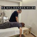 바디업(BODY UP) | [뷰티] 《리지그》 마포 스파 트리거 바디관리 통증관리 고급관리 Face & Body 마사지