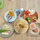 치앙마이 일주일 살기 #2 마마노이 쿠킹 클래스, 조인 옐로, 로컬 마사지