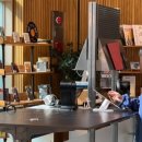 한내도서관 이미지