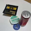 11215-자양2-1098 | 푸라닭 치킨 신메뉴 마불로 악마 후기 가격과 칼로리는 후덜덜 하지만 아사히 슈퍼드라이랑 먹으면...