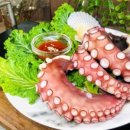 문어대장 이미지