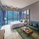 플로르펜션 이미지