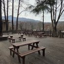 코뿔소 음식점 이미지