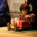 연극 <벗> 이미지