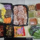 장충동 왕족발 이 원래 이런 맛 인가요? 비쥬얼 보고 놀래고 맛에 놀라고 /족발맛집추천 /경북영천맛집