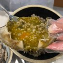 대흥역맛집 - 알배기 꽃게 간장게장이 맛있는 시골보리밥 지금식당