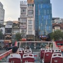 법흥로(통일우체국) 정류장 | 베트남여행 호치민 시티투어 버스(홉온홉오프) 이용 후기, 노선·가격·꿀팁 총정리