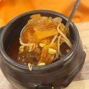 우리네보쌈 | 주안 보쌈 맛집 남도보쌈짚 주안점 짚불보쌈 소 쟁반국수 후기