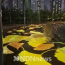 찬우물근린공원 이미지