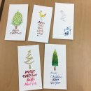 캘리중급 이미지