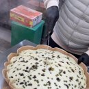 속초막걸리술빵술빵 | 속초 중앙시장 맛집 속초 막걸리술빵 맛집 속초술빵 재방문 후기