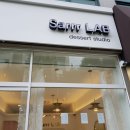 사르르르랩 | 부천신중동역 마카롱 사르르르랩(sarrr.lab)