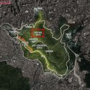 영신숲길1 | 충무로에서 시작한 남산 북측 숲길 트레킹 후기: 1시간 30분 만에 N서울타워 정상 정복!