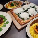 카레로 | 대전역 맛집 카레약방 수제카레로 든든했던 점심 후기