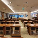 밀리오레 뷔페레스토랑