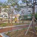 옥산중학교 이미지