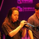 최고의 트럼페터김예중 밴드와 함께하는 4월의 체리블라썸 로맨틱 재즈 대전 봉명동 핫플레이스 명소 재즈클럽 재즈바 옐로우택시 공 이미지