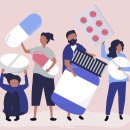 동네약국 이미지