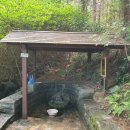 자은약수터 이미지