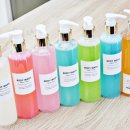 이리고현초등학교 | [학교 출강] 알록달록 캔디 컬러 천연 보디워시 군산 회현중학교 교육복지 프로그램 출강 후기