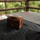 입화산참살이숲야영장 이미지