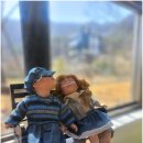 토브하르 | 향긋한 꽃차가 있는 토브하르 카페 후기