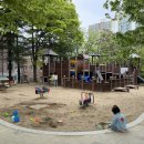 봉우재 어린이공원 이미지