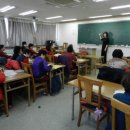 비문해 어르신을 위한 문해교육 이미지