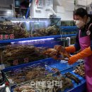 수산시장 이미지