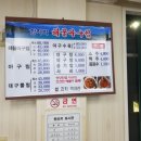함지박해물아구찜 이미지