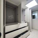 대동아파트작은도서관 | 창원 친환경 LG스타일러 붙박이장 E0등급 안심가구 제작 후기 (반송대동아파트)