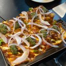 모터시티바이매니멀 역삼점 | 역삼, 강남; '모터시티바이매니멀'_1인 1피자 후기