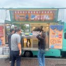 우리중부기업노동조합 | 기업행사 한국수자원공사 영·섬유역 노동가치선언 및 소통·화합행사 푸드트럭 후기 나주 커피차 간식차