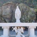 53 가톨릭 목포 성지 (신정동 레지오마리애 기념 성당, 광주대교구 역사 박물관) - 전남 목포시 이미지