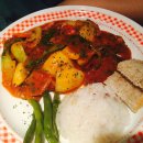 정원여중 정류장 이미지