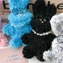 나만의 모루인형 만들기 이미지