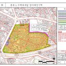 용현1 주택재개발 정비예정구역 이미지