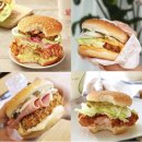 맘스터치 메뉴 가격 추천 인크레더블버거 BEST 7 할인