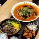 마싯는끼니 | [리뷰/맛집] 충북혁신도시 밥집 추천 마싯는끼니 / 합리적인 가격에 든든한 한끼