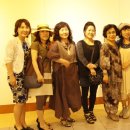 광양여성작가회 정기전 이미지