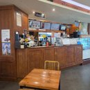 달곰카페 | 상봉엔터식스 2층 카페 달다곰이| 아메리카노 달곰 골고루만쥬세트 후기