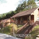 연인산캠핑장 세미나실 이미지