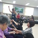 밝은미소 재가실버케어 이미지