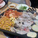 [부산 송정 고기집] 가성비맛집 승승삼겹 내돈내산후기