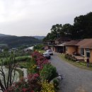 황토흙펜션 꿈의대화 이미지