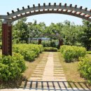 남산근린공원 테니스장 이미지