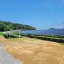 SL에너지태양광발전소 이미지